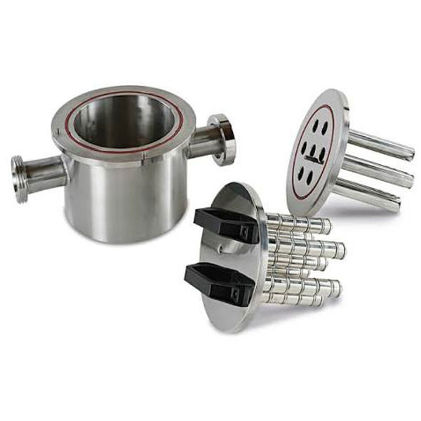 Pipe Line Magnetic Separator