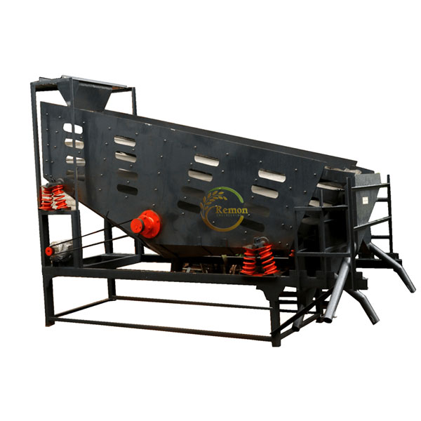 Garnet Vibrating Screen