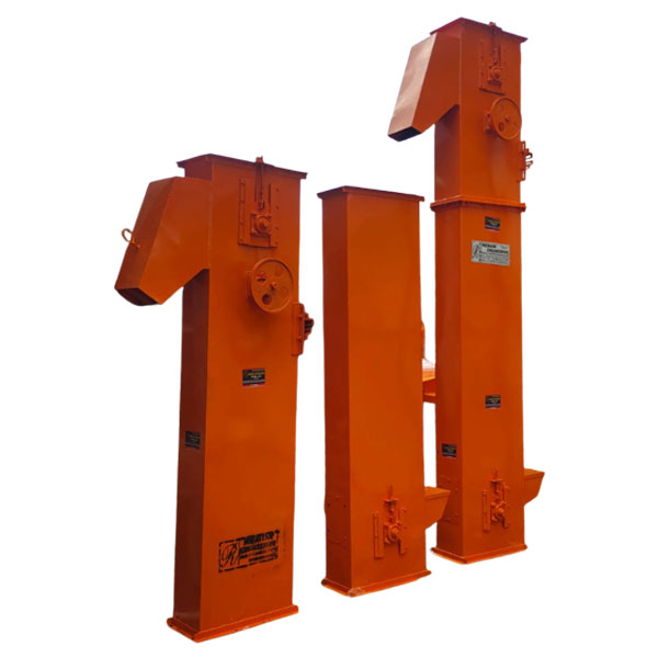 Bucket Elevator Conveyor