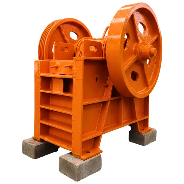 Jaw Crusher